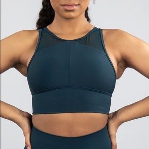 BuffBunny Collection Vibe Bra